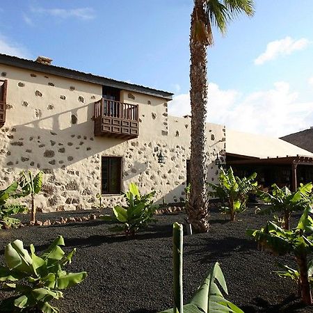 Oasis Rural De Villaverde Costa Calma Zewnętrze zdjęcie
