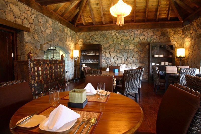 Oasis Rural De Villaverde Costa Calma Zewnętrze zdjęcie